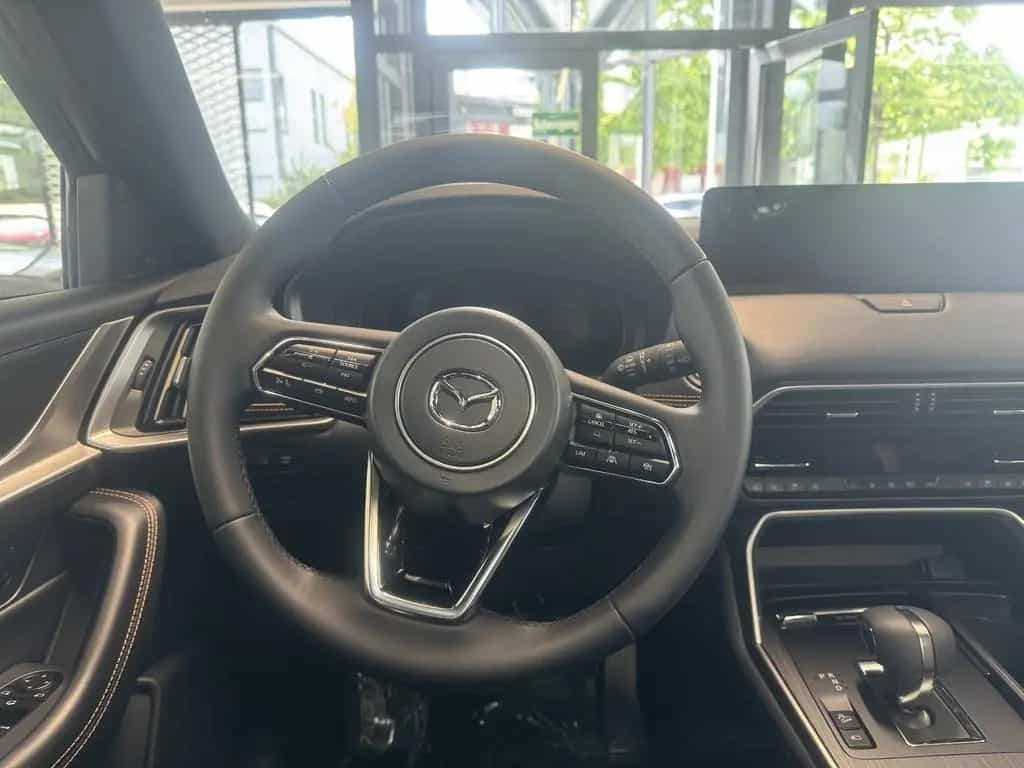 Mazda CX-60 3.3L e-SKYACTIV D 254ps AWD Homura Plus 06/2025-photo-11