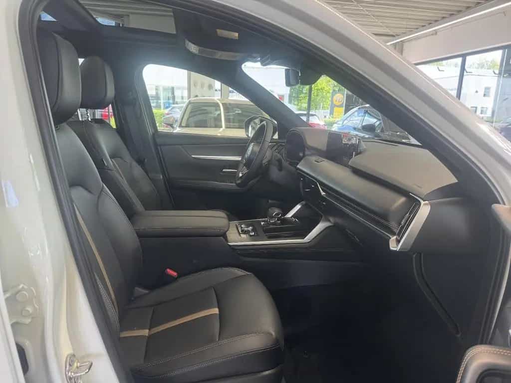 Mazda CX-60 3.3L e-SKYACTIV D 254ps AWD Homura Plus 06/2025-photo-8