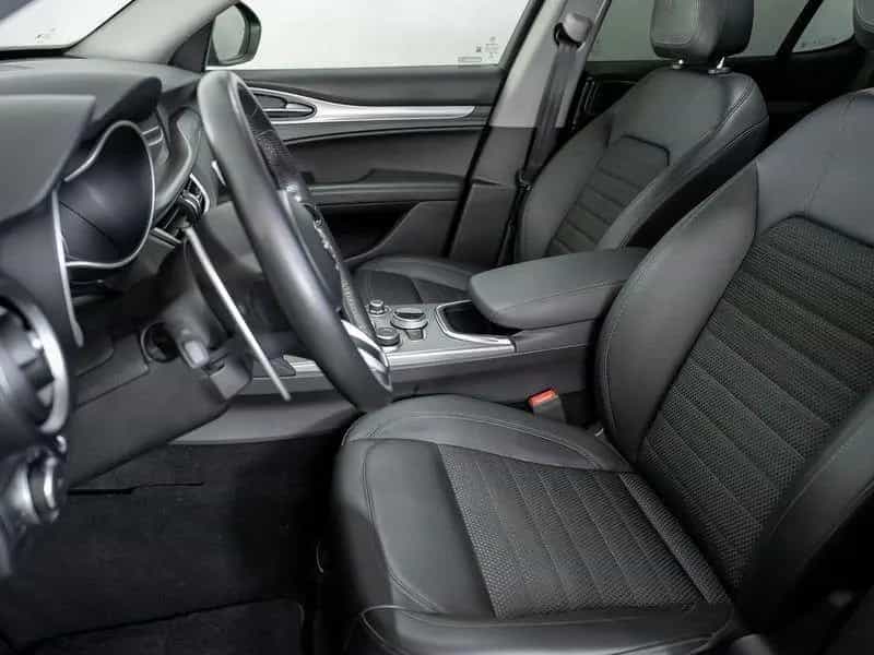 Alfa Romeo Stelvio 2.2 Turbodiesel 190 CV AT8 Q4 06/2021-photo-10
