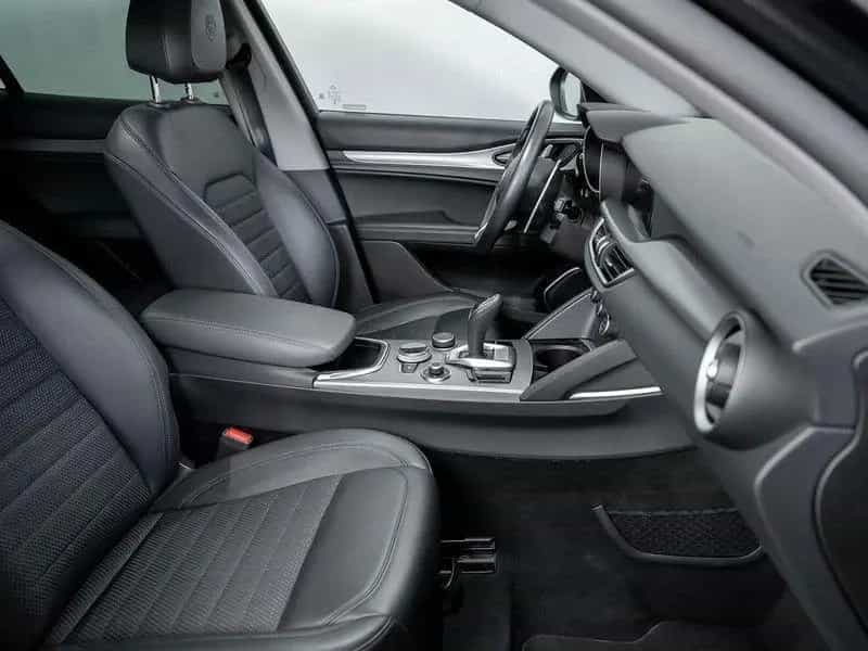 Alfa Romeo Stelvio 2.2 Turbodiesel 190 CV AT8 Q4 06/2021-photo-5