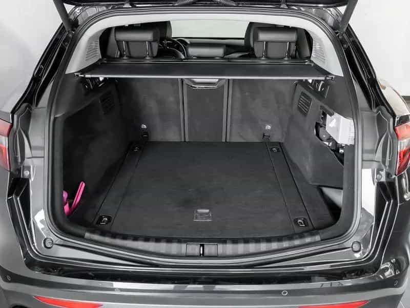Alfa Romeo Stelvio 2.2 Turbodiesel 190 CV AT8 Q4 06/2021-photo-9