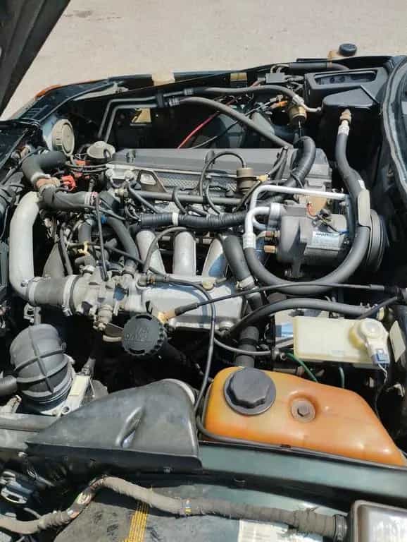 Saab 900 i turbo EP 16 EP cabrio 10/1991-photo-1