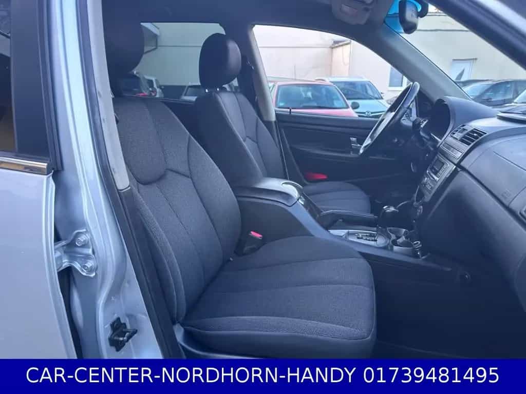 Ssangyong REXTON Rexton W Executive 4WD 02/2015-photo-11