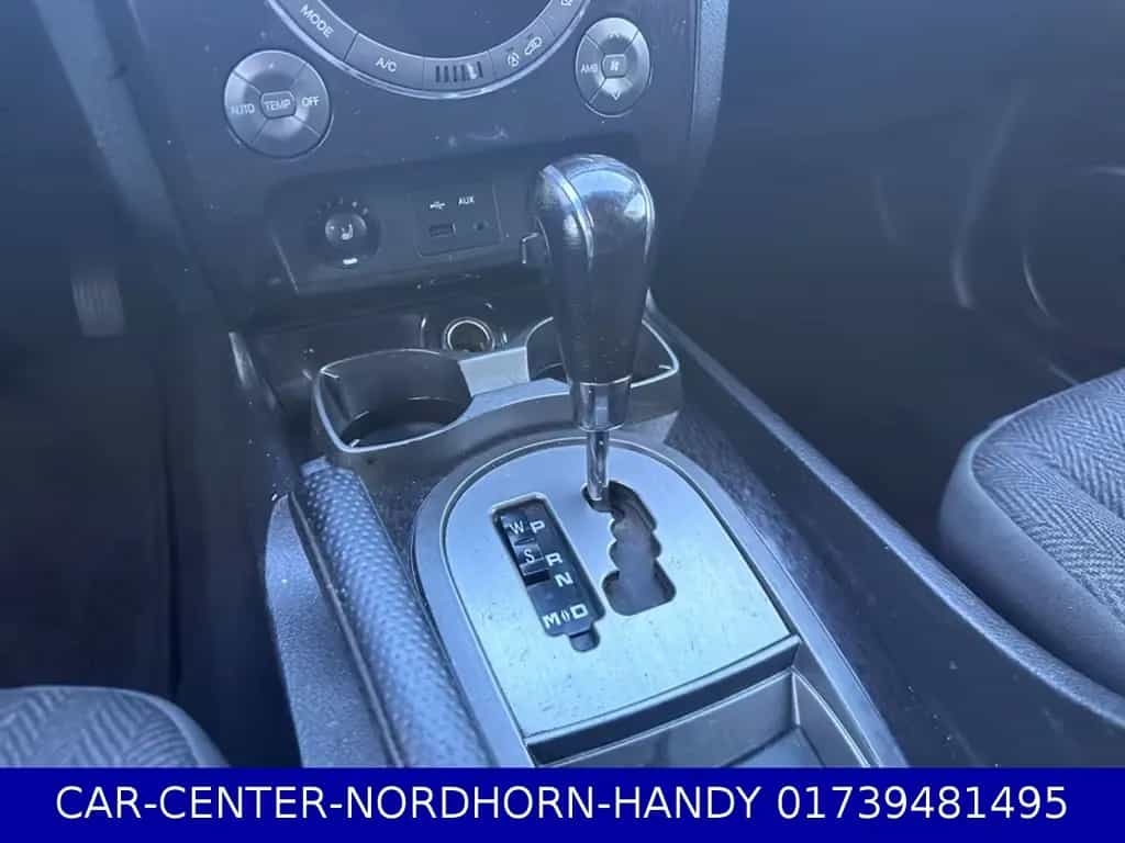Ssangyong REXTON Rexton W Executive 4WD 02/2015-photo-16