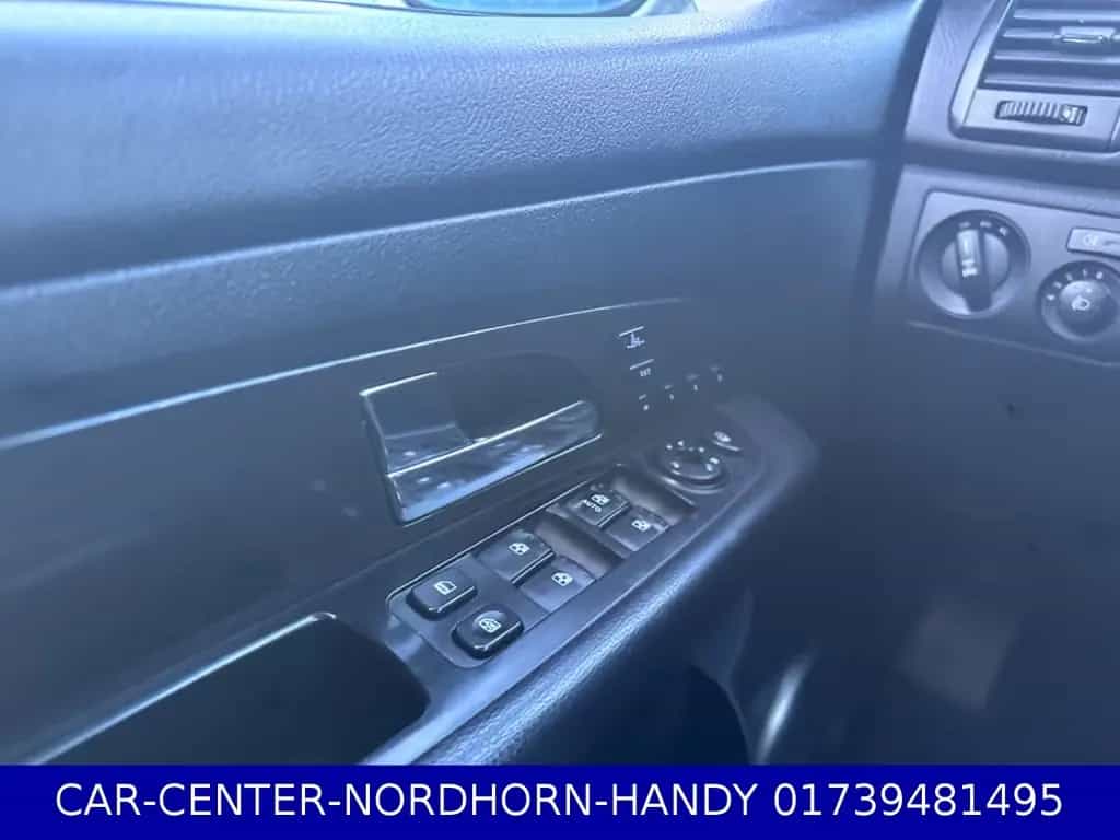 Ssangyong REXTON Rexton W Executive 4WD 02/2015-photo-17