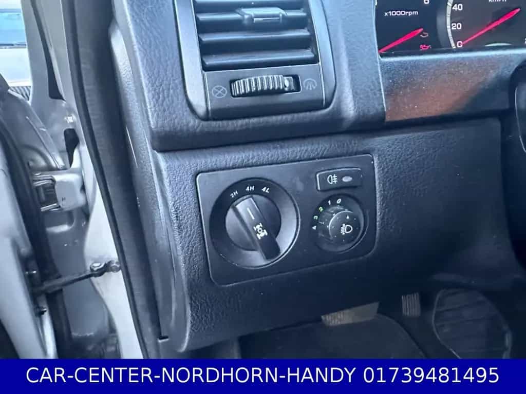 Ssangyong REXTON Rexton W Executive 4WD 02/2015-photo-18