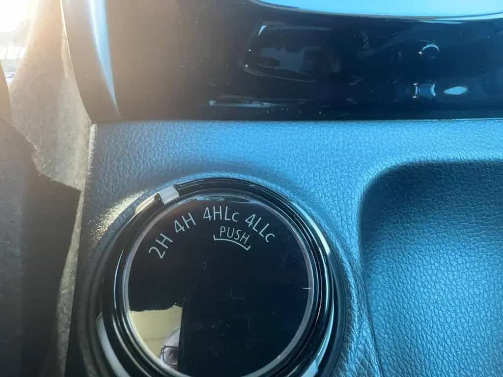 Fiat Fullback Double Cab Cross Plus Hardtop*KLIMA*GJR 03/2018-photo-15