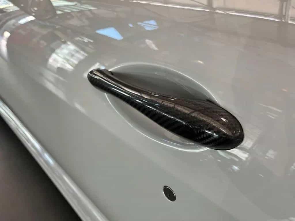 Maserati GranCabrio 4.7 V8 MC Centenario 1 of 203 12/2017-photo-10