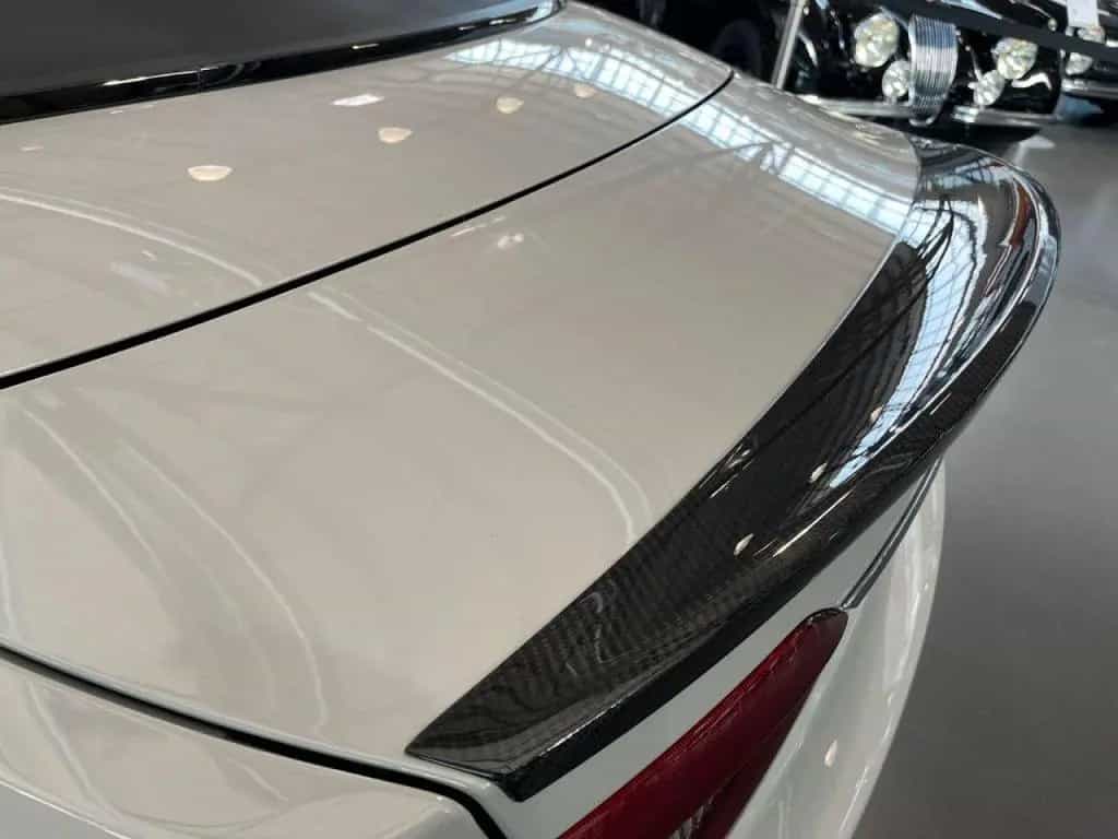 Maserati GranCabrio 4.7 V8 MC Centenario 1 of 203 12/2017-photo-9