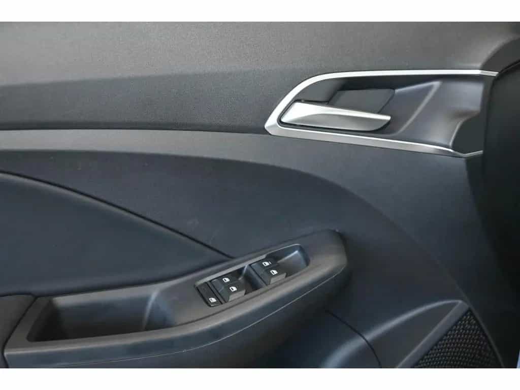 MG MG3 3 1.5L 5MT COM MY24.5 Navi Digitales Cockpit 04/2025-photo-13