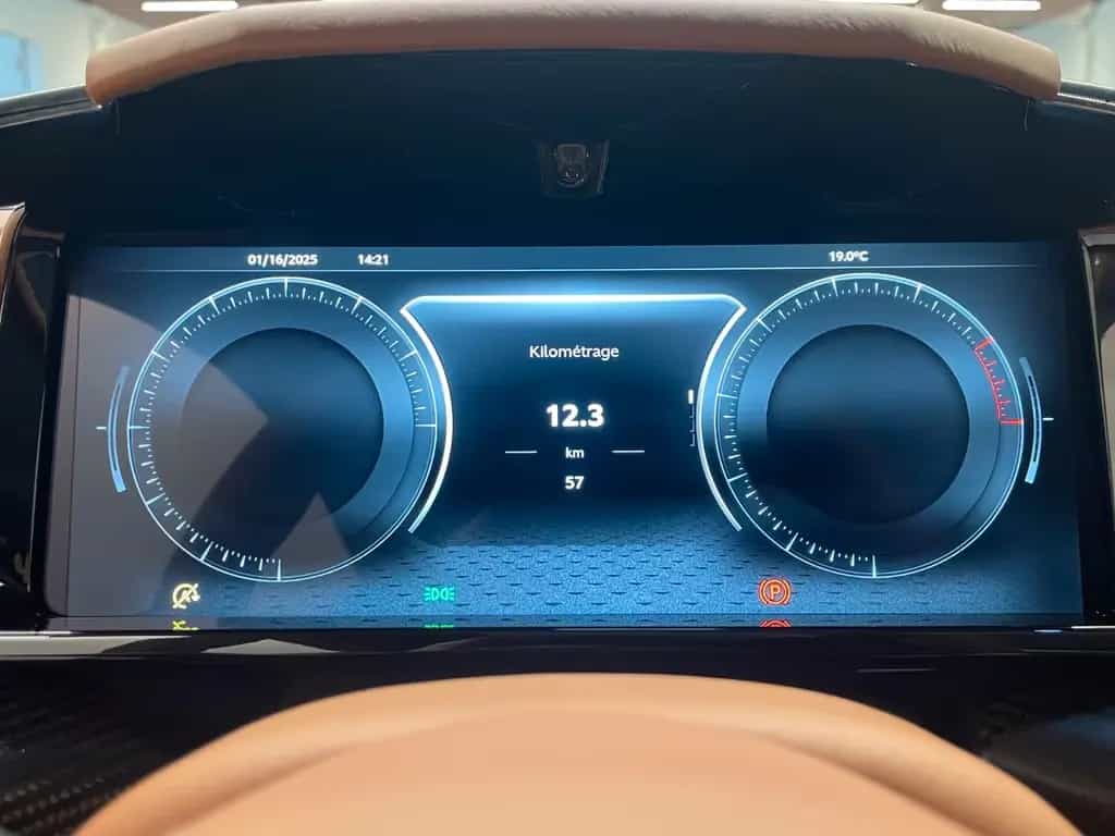 Aston Martin Vanquish | Aston Martin Brussels null-photo-17