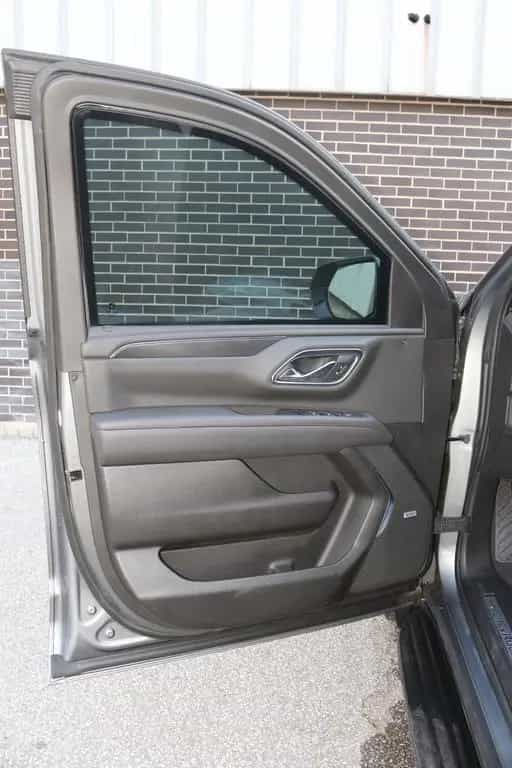 Chevrolet Suburban Premier*ARMORED*B6*GEPANZERT*ARMOURED* 05/2025-photo-11