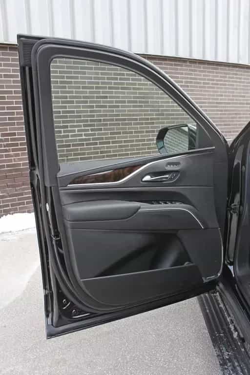 Chevrolet Tahoe *B6*ARMORED*GEPANZERT*ARMOURED*BULLETPROOF* 05/2025-photo-4