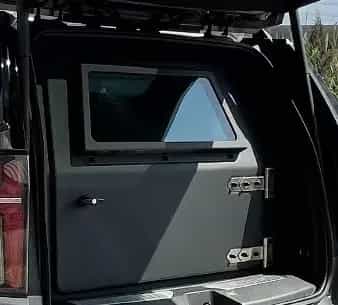Chevrolet Tahoe *B6*ARMORED*GEPANZERT*ARMOURED*BULLETPROOF* 05/2025-photo-9