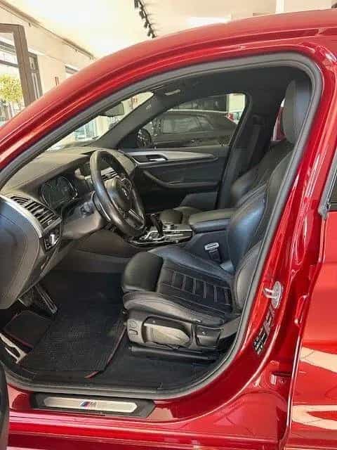 BMW X4 X4 xDrive20d Msport 04/2019-photo-14