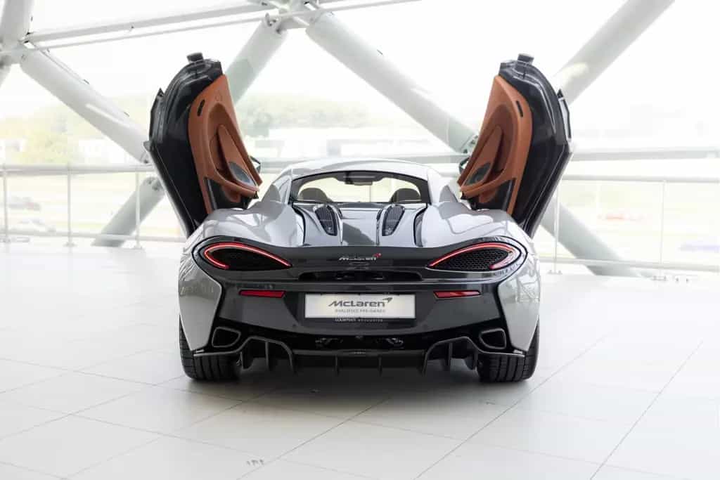 McLaren 570S 3.8 V8 | Full MSO | #0008 | World Wide Moto 09/2016-photo-11