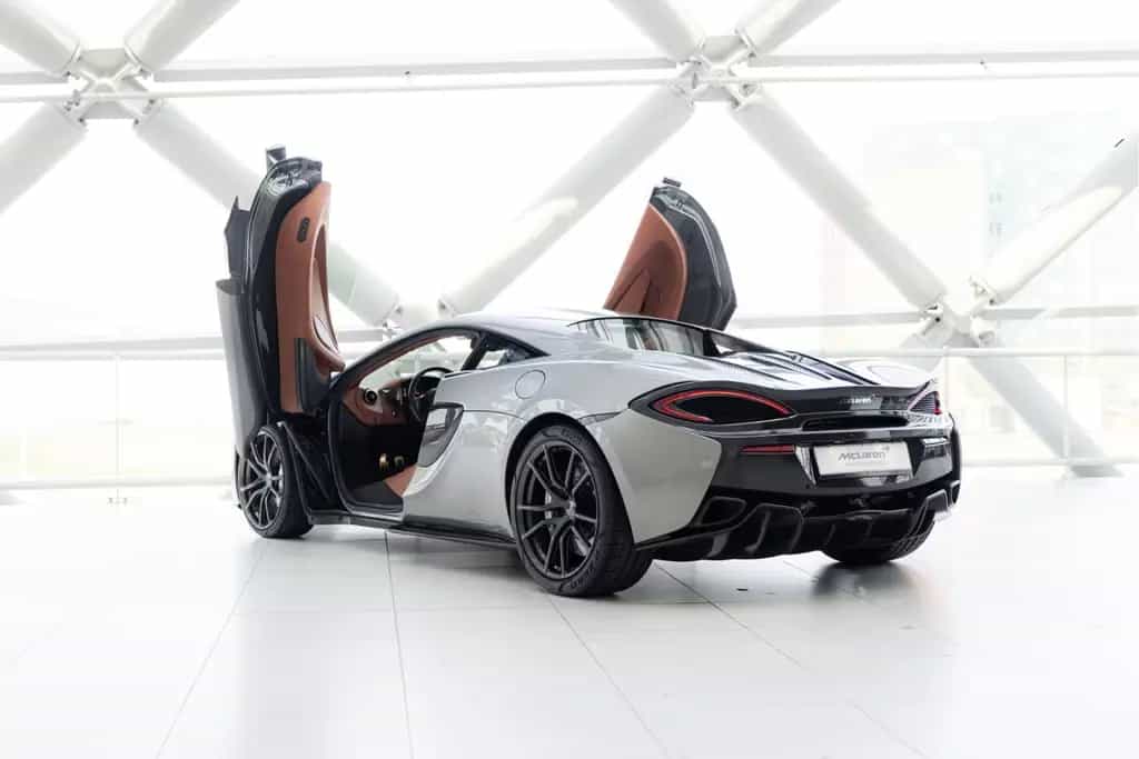 McLaren 570S 3.8 V8 | Full MSO | #0008 | World Wide Moto 09/2016-photo-12
