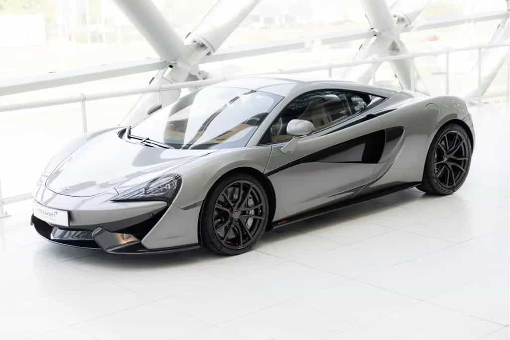 McLaren 570S 3.8 V8 | Full MSO | #0008 | World Wide Moto 09/2016-photo-34