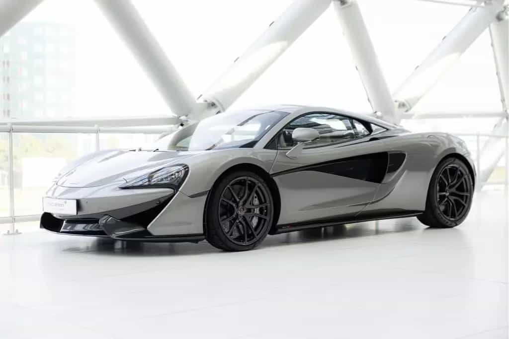McLaren 570S 3.8 V8 | Full MSO | #0008 | World Wide Moto 09/2016-photo-35