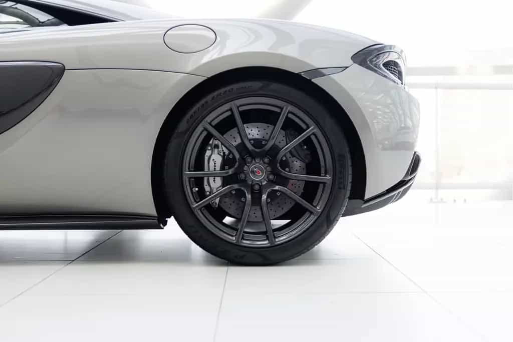 McLaren 570S 3.8 V8 | Full MSO | #0008 | World Wide Moto 09/2016-photo-41