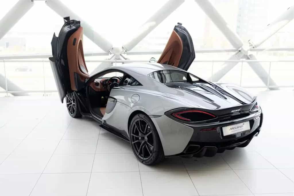 McLaren 570S 3.8 V8 | Full MSO | #0008 | World Wide Moto 09/2016-photo-6