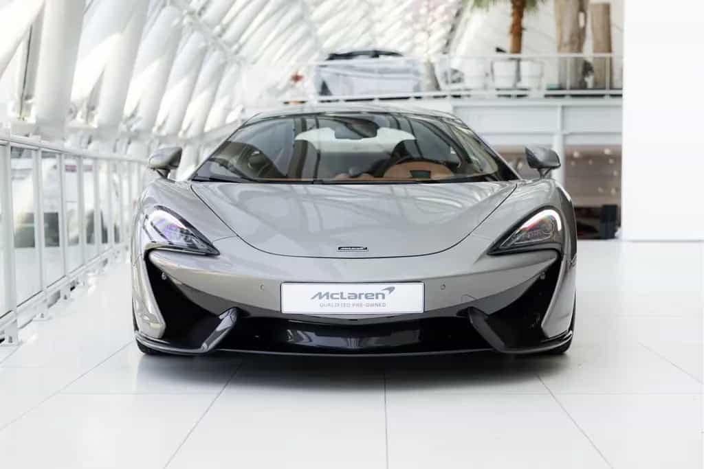 McLaren 570S 3.8 V8 | Full MSO | #0008 | World Wide Moto 09/2016-photo-7