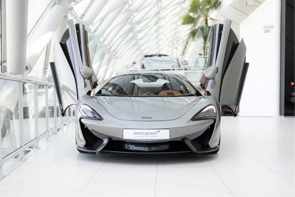 McLaren 570S 3.8 V8 | Full MSO | #0008 | World Wide Moto 09/2016-photo-8