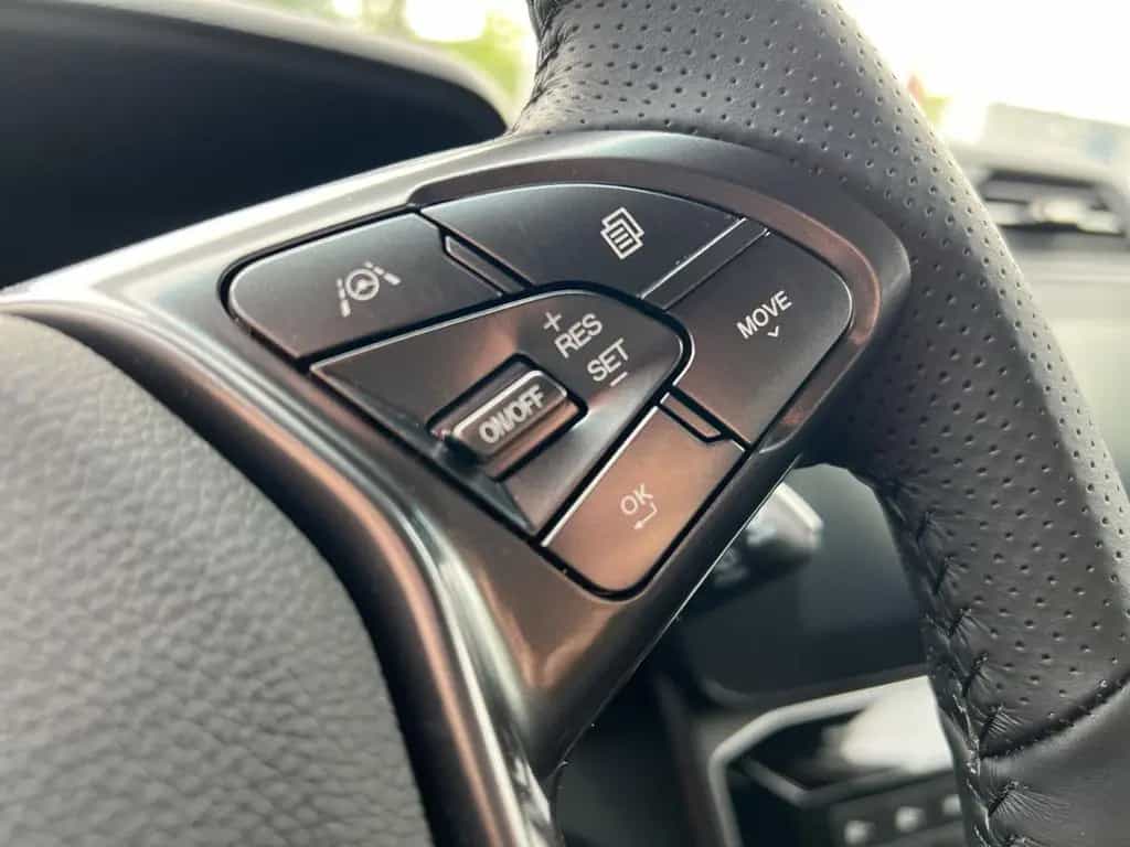 KGM Tivoli Nomad MT Navi CarPlay DAB SHZ Spurhalte. 11/2025-photo-13