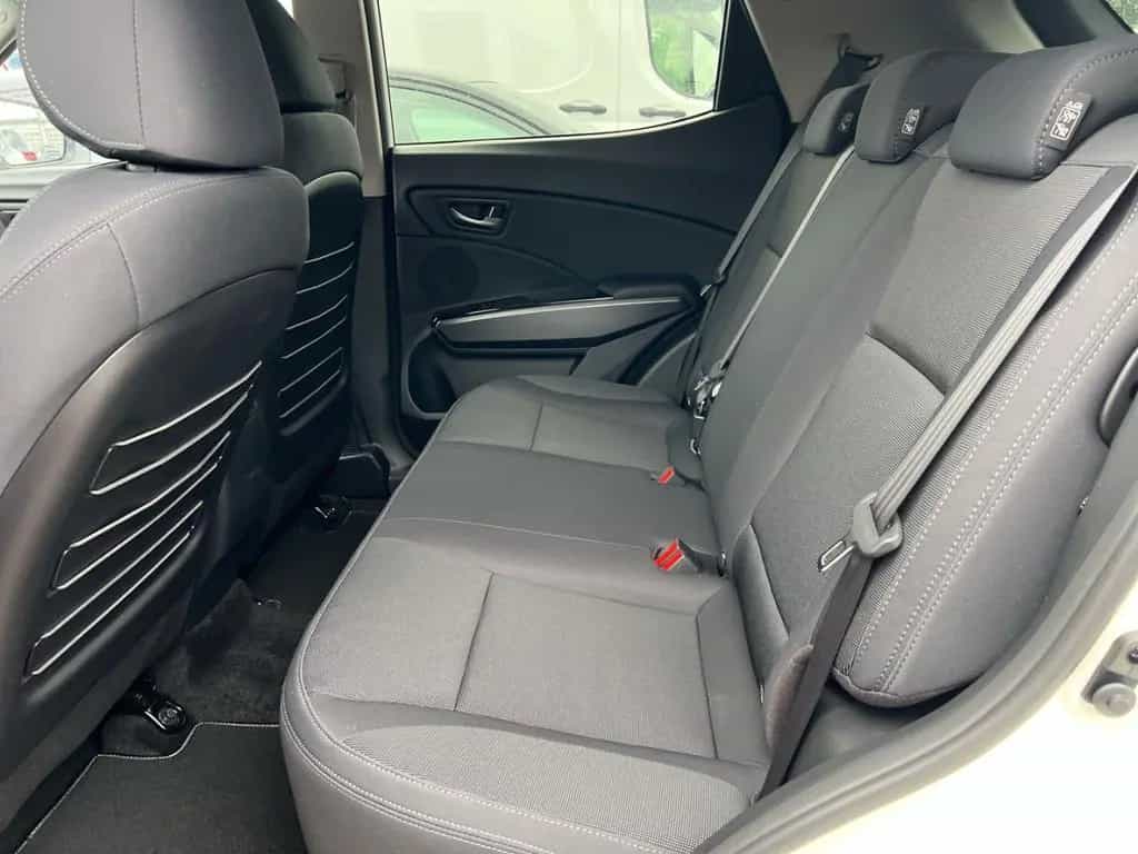 KGM Tivoli Nomad MT Navi CarPlay DAB SHZ Spurhalte. 11/2025-photo-9