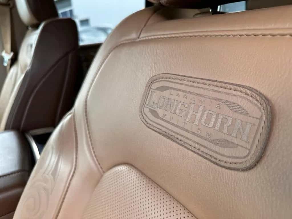 Dodge RAM1500 5,7 Longhorn+Sporthaube+Bed Step 09/2020-photo-13