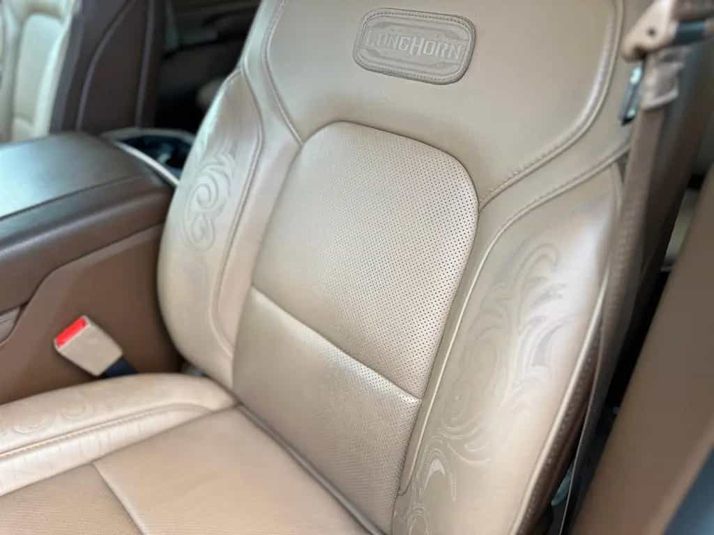Dodge RAM1500 5,7 Longhorn+Sporthaube+Bed Step 09/2020-photo-14