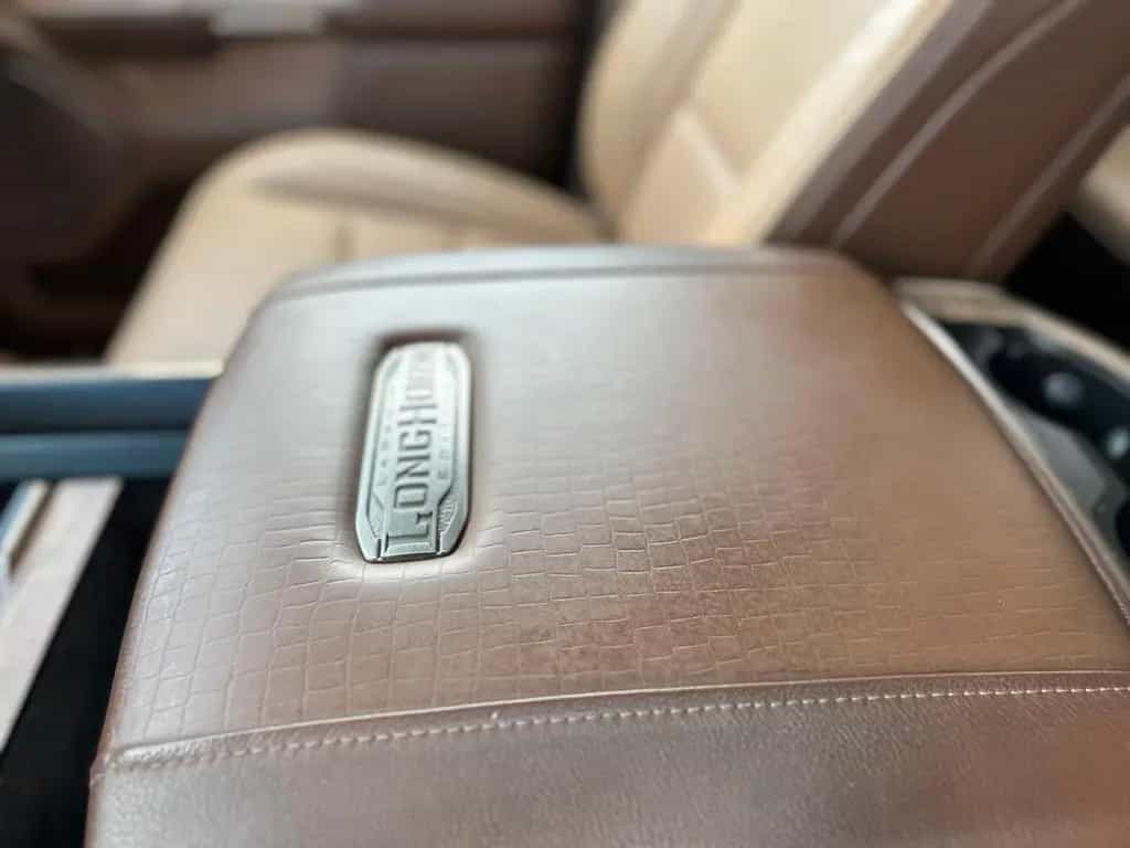Dodge RAM1500 5,7 Longhorn+Sporthaube+Bed Step 09/2020-photo-15