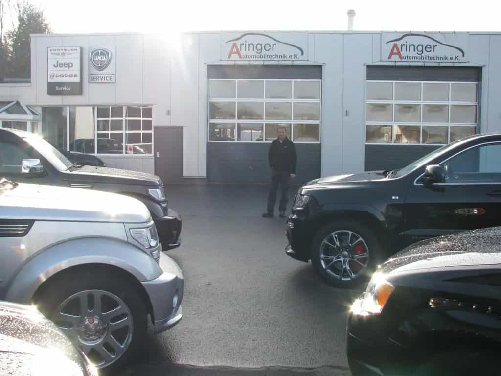 Dodge RAM1500 5,7 Longhorn+Sporthaube+Bed Step 09/2020-photo-21