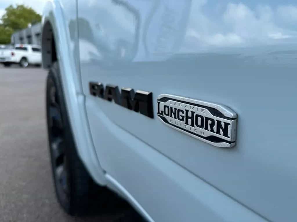 Dodge RAM1500 5,7 Longhorn+Sporthaube+Bed Step 09/2020-photo-4