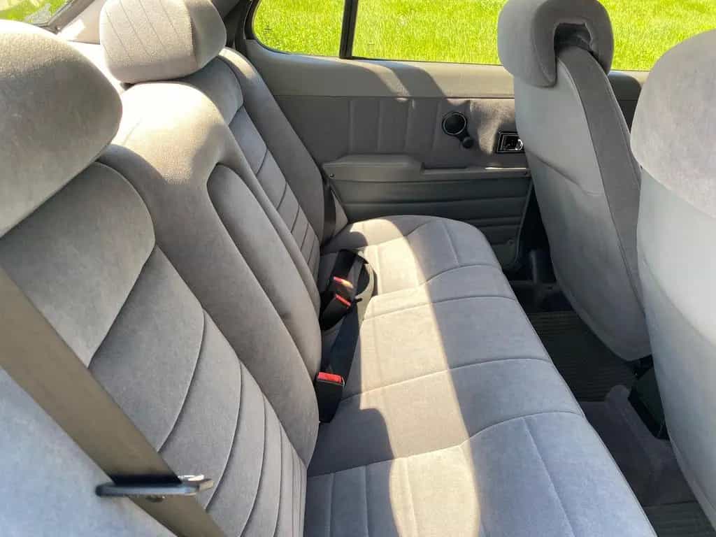Saab 900 i 16V Oldtimer 06/1992-photo-6