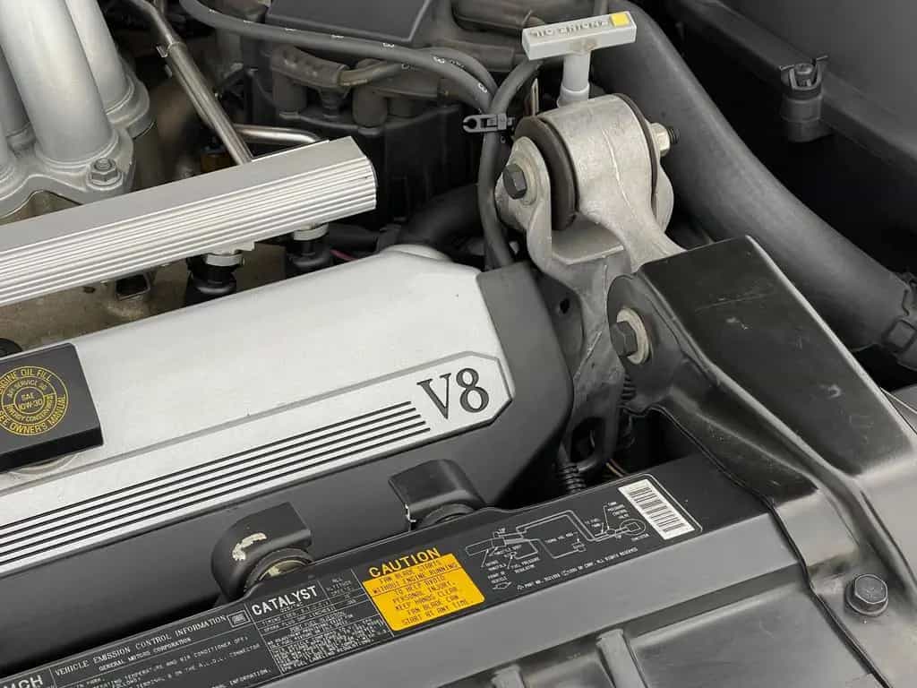 Cadillac Allante V8*Deutsche Ausl.*ORIGINAL 11.450 KM* 09/1991-photo-39