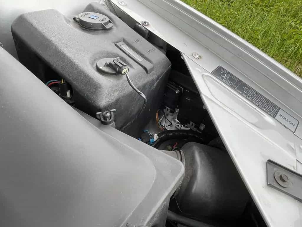 Cadillac Allante V8*Deutsche Ausl.*ORIGINAL 11.450 KM* 09/1991-photo-41