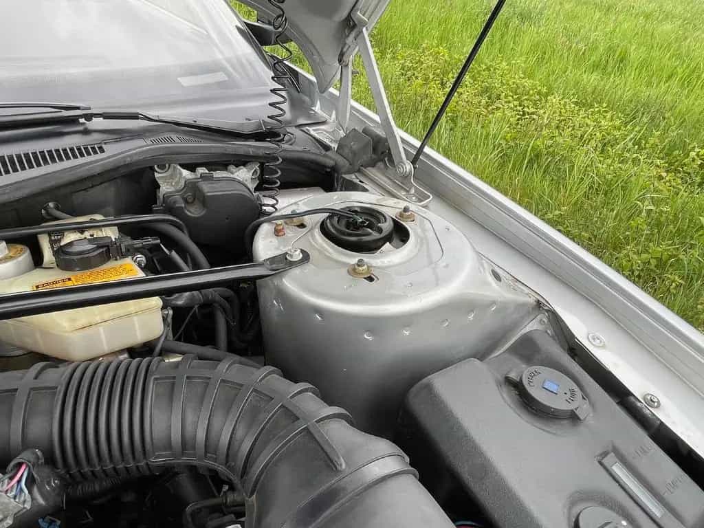 Cadillac Allante V8*Deutsche Ausl.*ORIGINAL 11.450 KM* 09/1991-photo-44