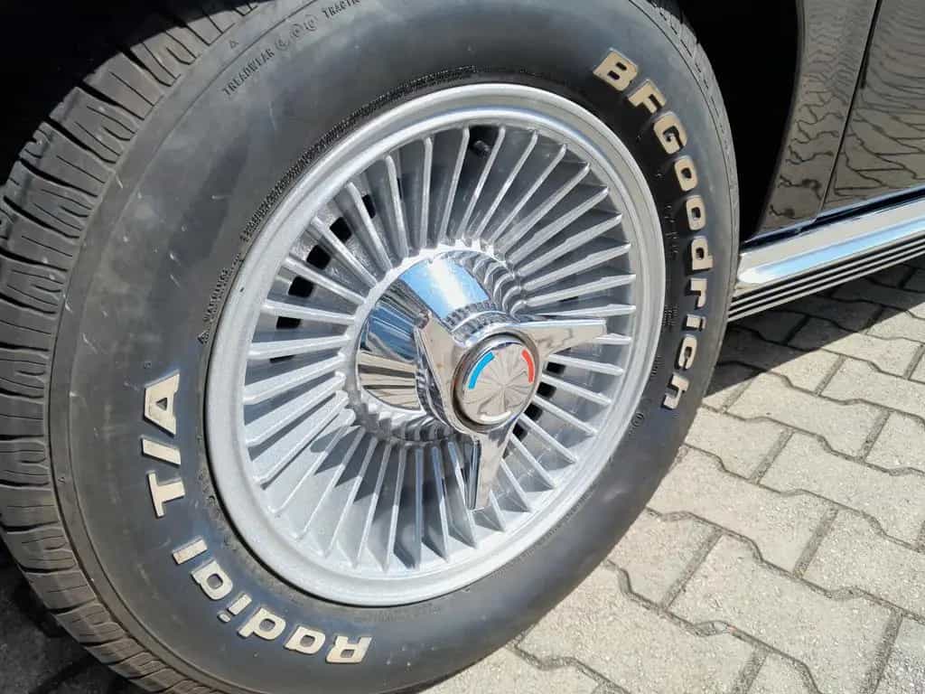 Corvette C2 Stingray 350 cui 07/1964-photo-5