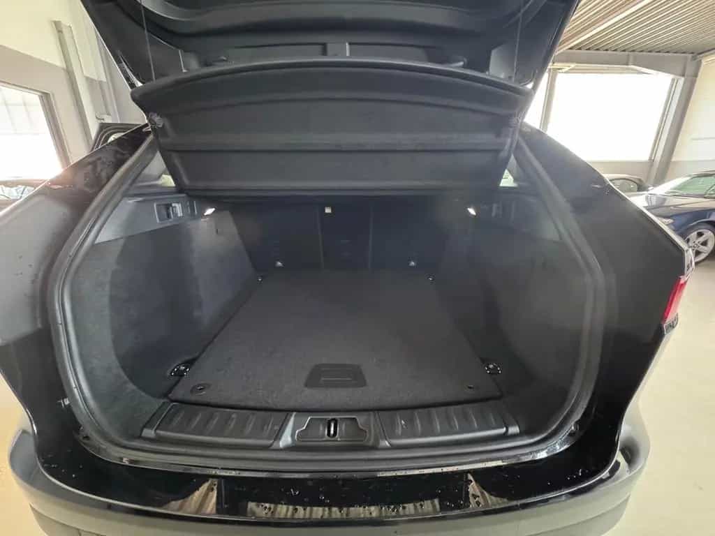 Jaguar F-Pace Prestige AWD /Leder/Kamera/4x Sitzheizung 10/2016-photo-10