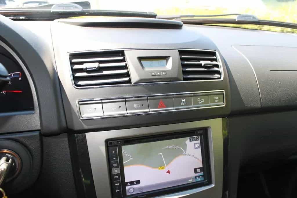Ssangyong Rexton Allrad / AHK / 7 Sitzer/ 3500kg AHL 07/2017-photo-10
