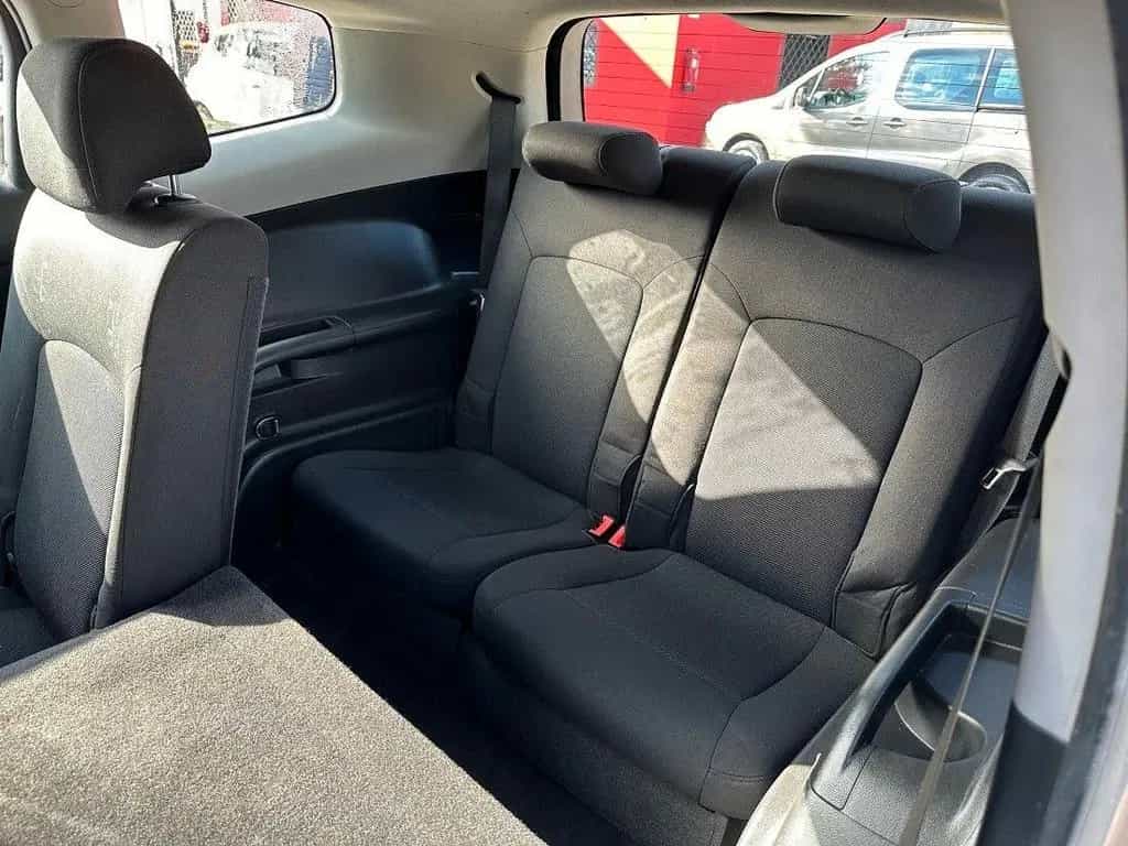 Chevrolet Orlando 2.0 Diesel 163CV aut. LTZ 07/2013-photo-10