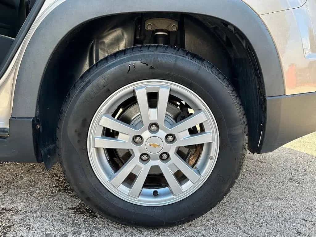 Chevrolet Orlando 2.0 Diesel 163CV aut. LTZ 07/2013-photo-11