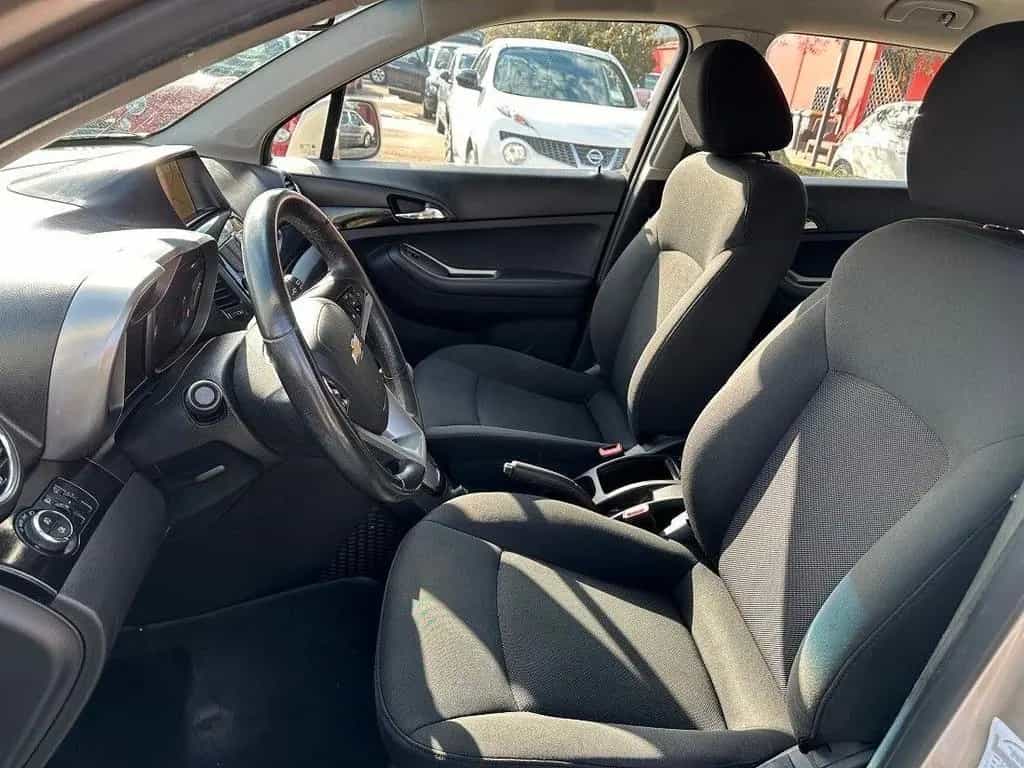 Chevrolet Orlando 2.0 Diesel 163CV aut. LTZ 07/2013-photo-4
