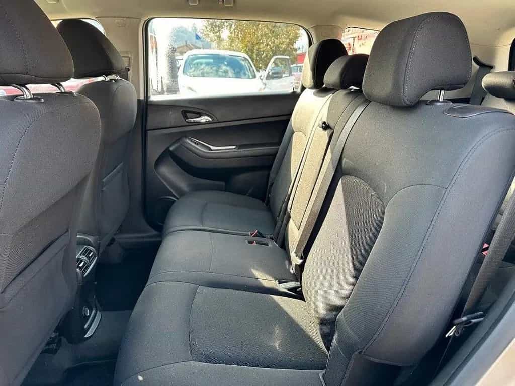 Chevrolet Orlando 2.0 Diesel 163CV aut. LTZ 07/2013-photo-9