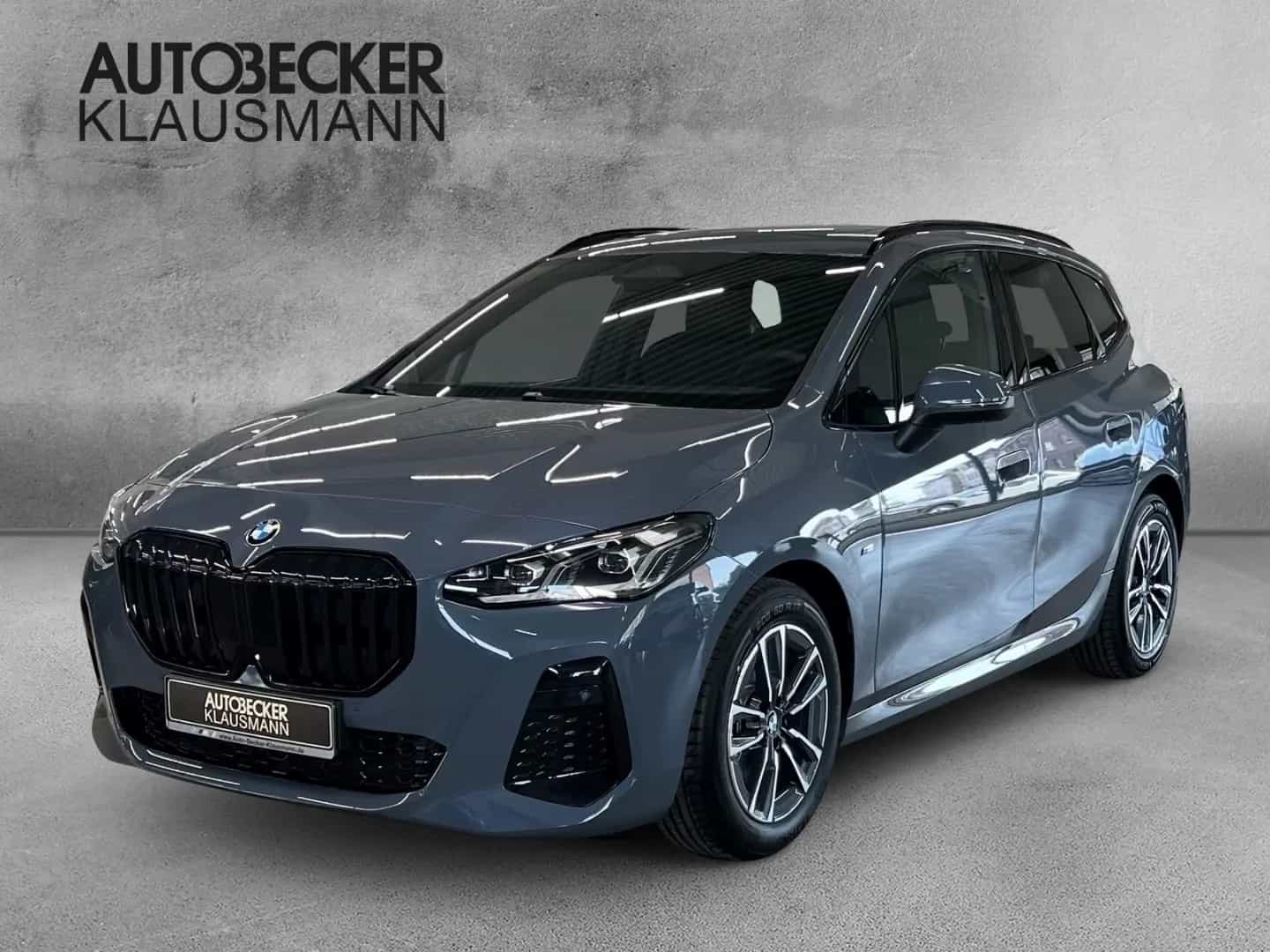 BMW 2 Series Active Tourer 01/2026-photo-0