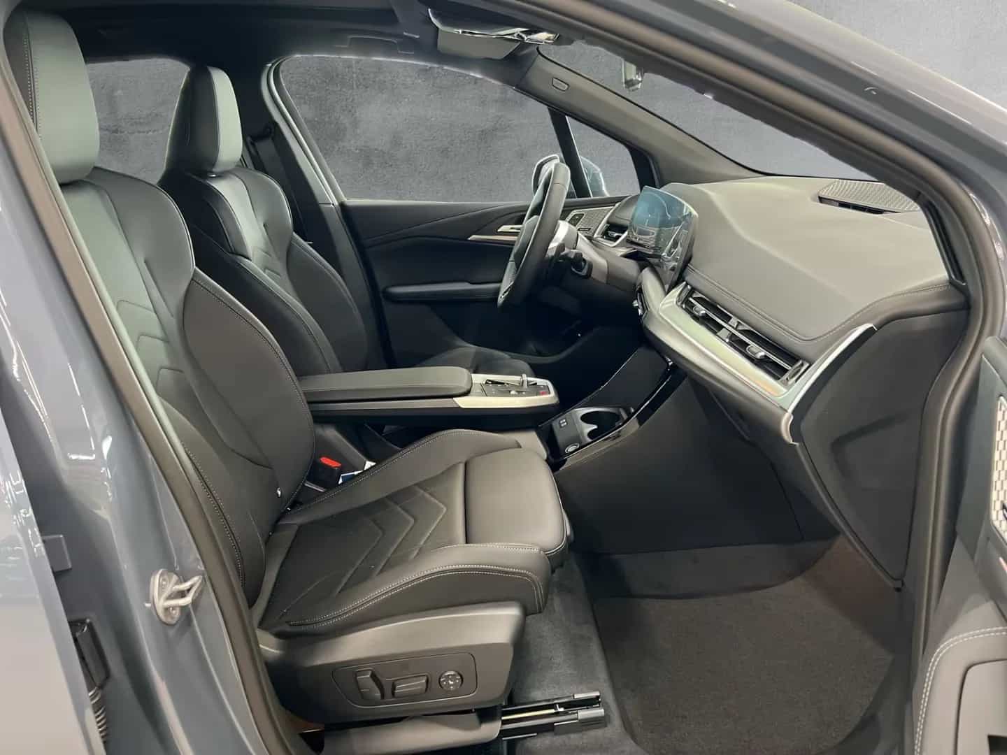 BMW 2 Series Active Tourer 01/2026-photo-10