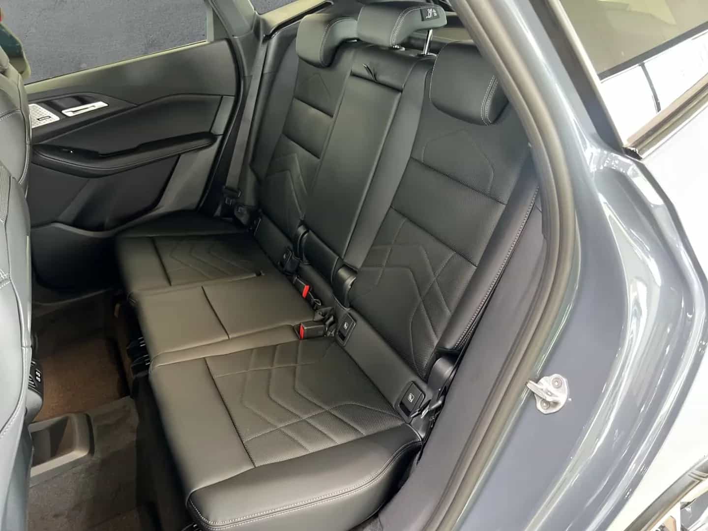 BMW 2 Series Active Tourer 01/2026-photo-12