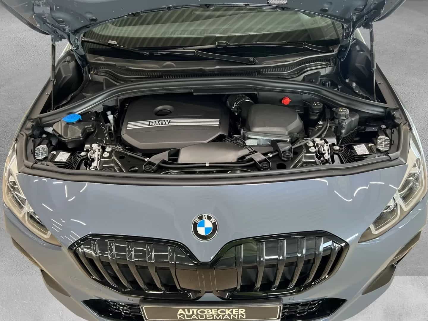 BMW 2 Series Active Tourer 01/2026-photo-13