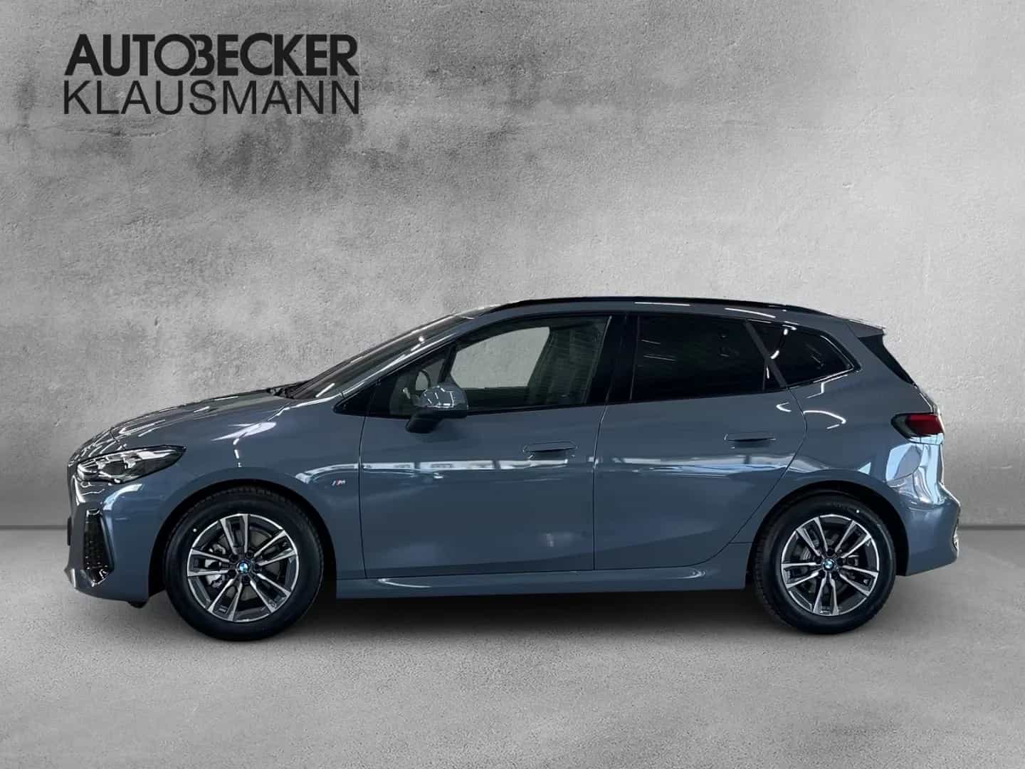 BMW 2 Series Active Tourer 01/2026-photo-2